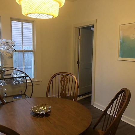 Вилла Chic Retreat In Downtown St Augustine Сент-Огастин Экстерьер фото