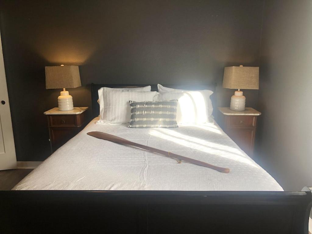Вилла Chic Retreat In Downtown St Augustine Сент-Огастин Экстерьер фото